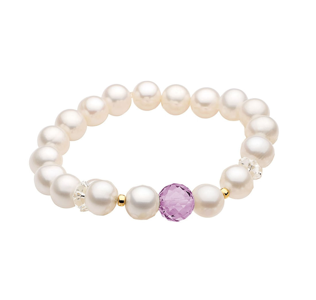 Pulseira-de-perolas-com-ouro-amarelo-e-ametista