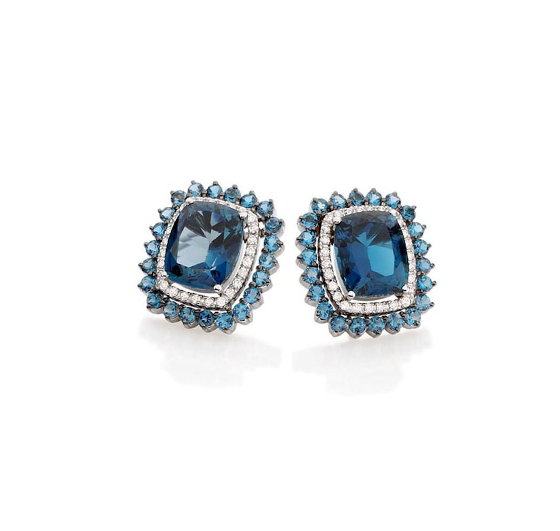 Brinco-em-ouro-branco-18k-com-topazios-e-diamante