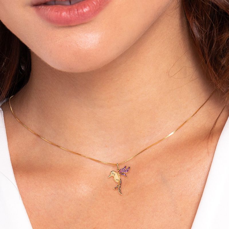 Pingente-ouro-amarelo-com-safiras-e-diamante