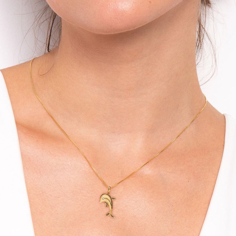 Pingente-em-ouro-amarelo-com-quartzo-e-diamante