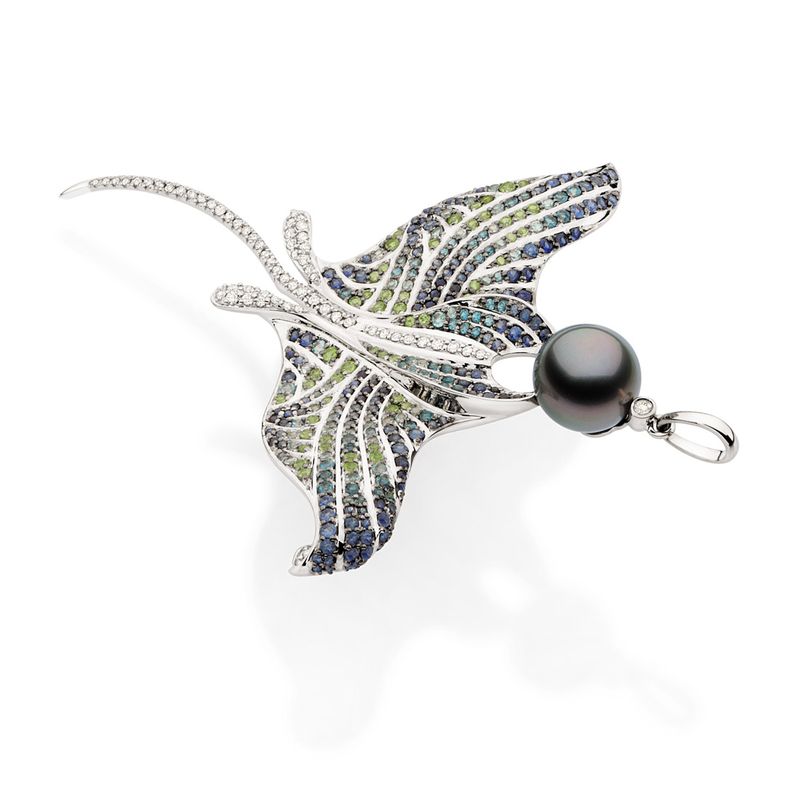 Pingente-em-ouro-branco-com-perola-south-sea-negra-diamantes-e-mix-de-pedras
