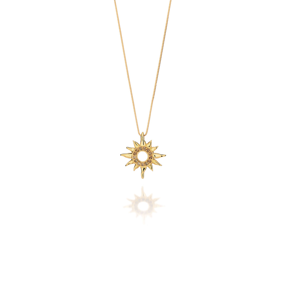 Pingente-em-ouro-amarelo-com-diamantes-brown