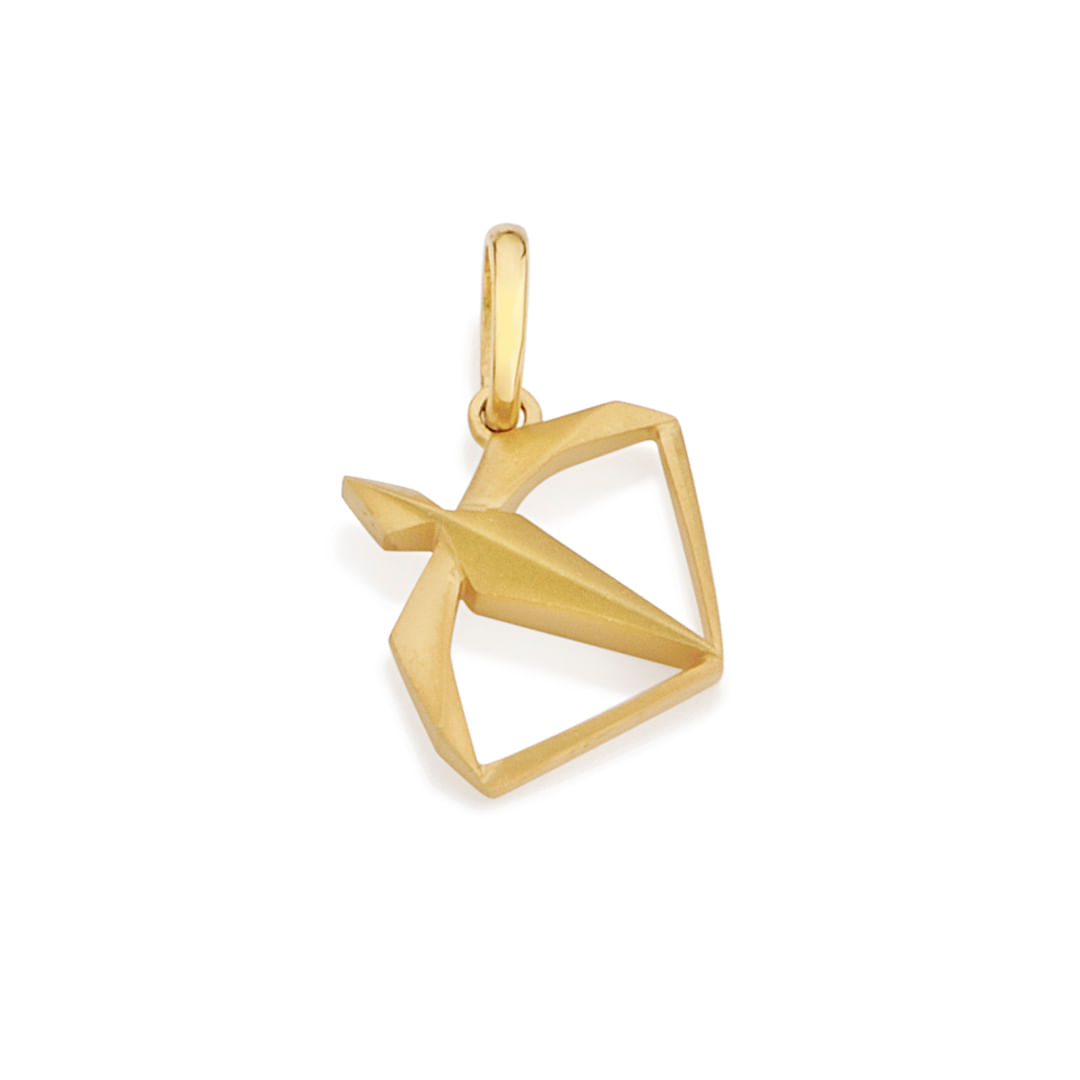 pingente-ouro-origami-signo-sagitario-be0400as