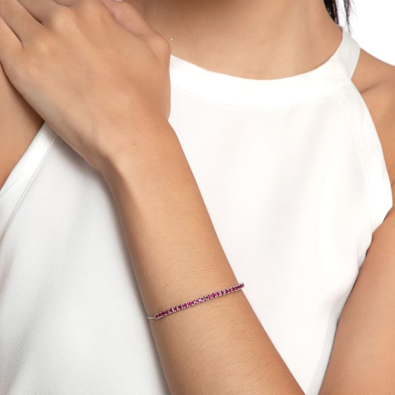 Pulseira-riviera-de-rubi-em-ouro-branco