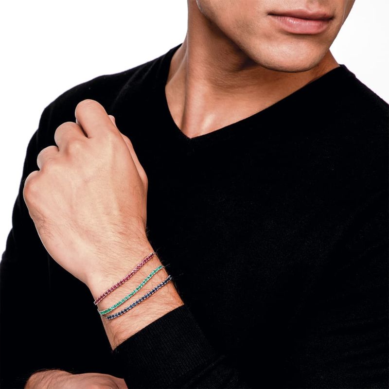 Pulseira-riviera-de-rubi-em-ouro-branco