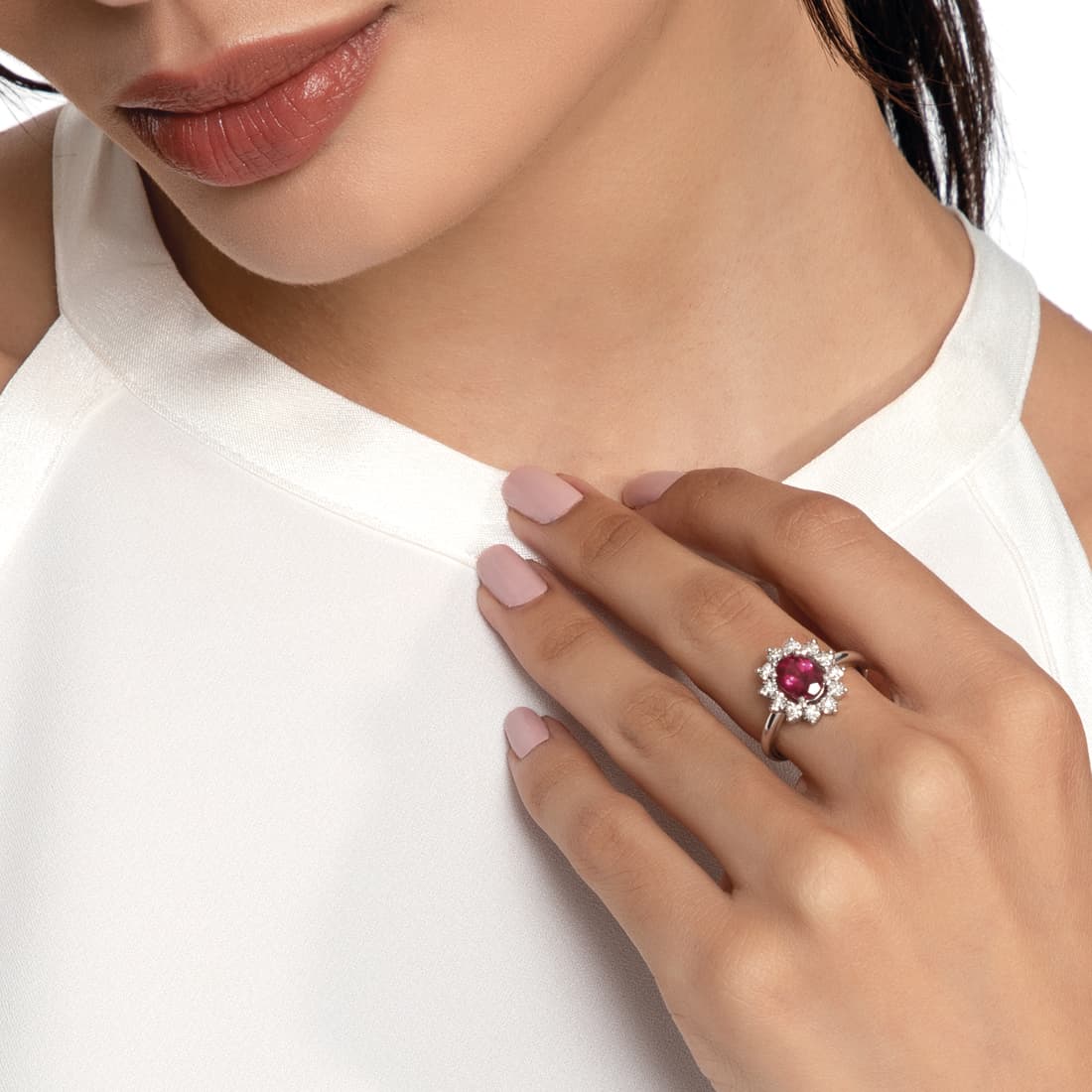 Anel-de-ouro-branco-com-diamantes-e-turmalina-rosa