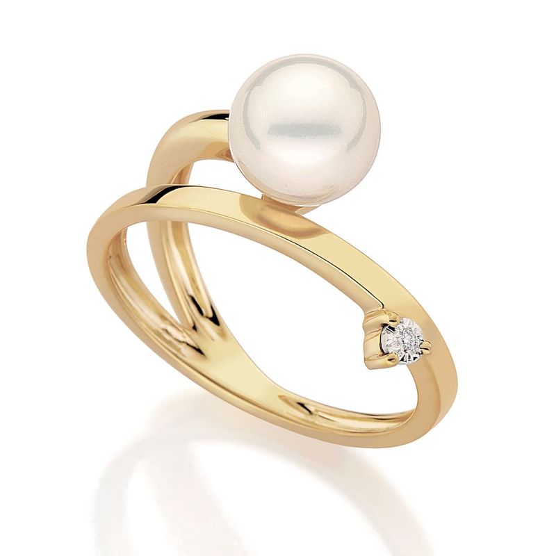 Anel-de-perola-e-diamante-em-ouro-amarelo