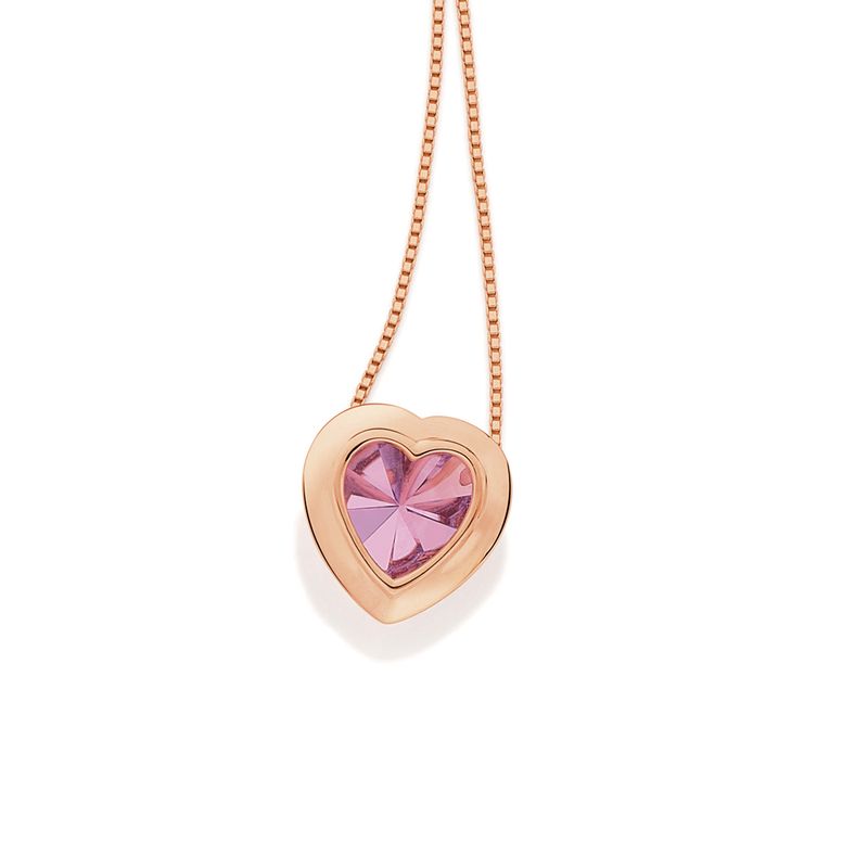 Gargantilha-de-ouro-rose-com-ametista