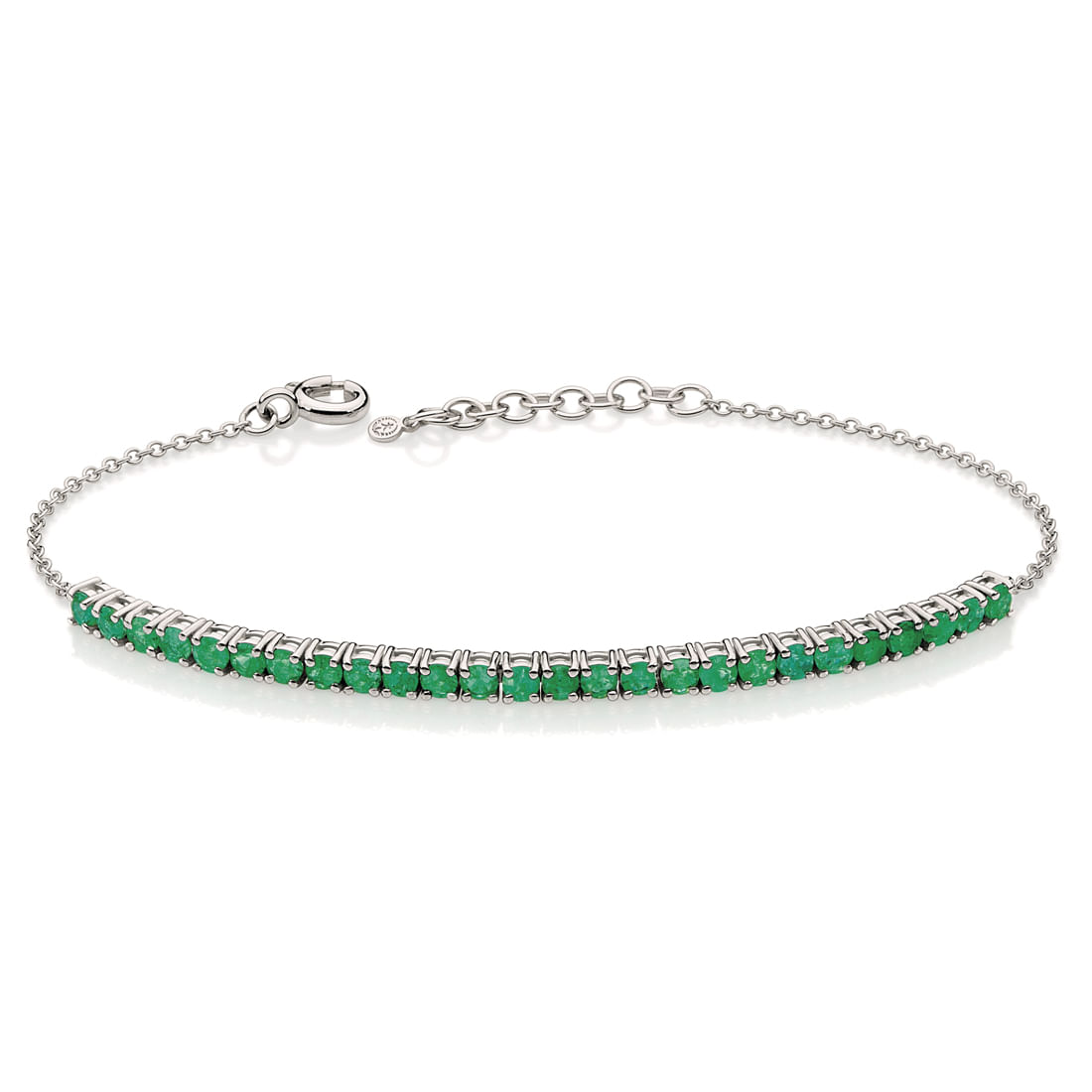 Pulseira-riviera-de-esmeraldas-em-ouro-branco