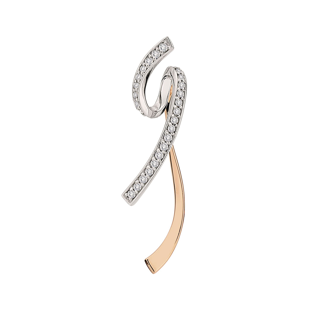 Brincos-em-ouro-branco-e-ouro-rose-com-diamantes