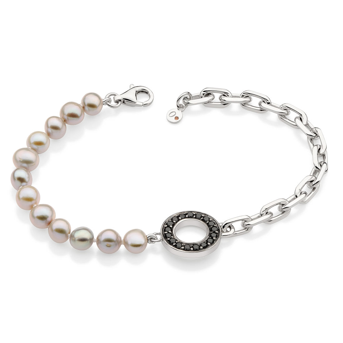 Pulseira-de-perolas-cinzas-e-espinelios-em-prata