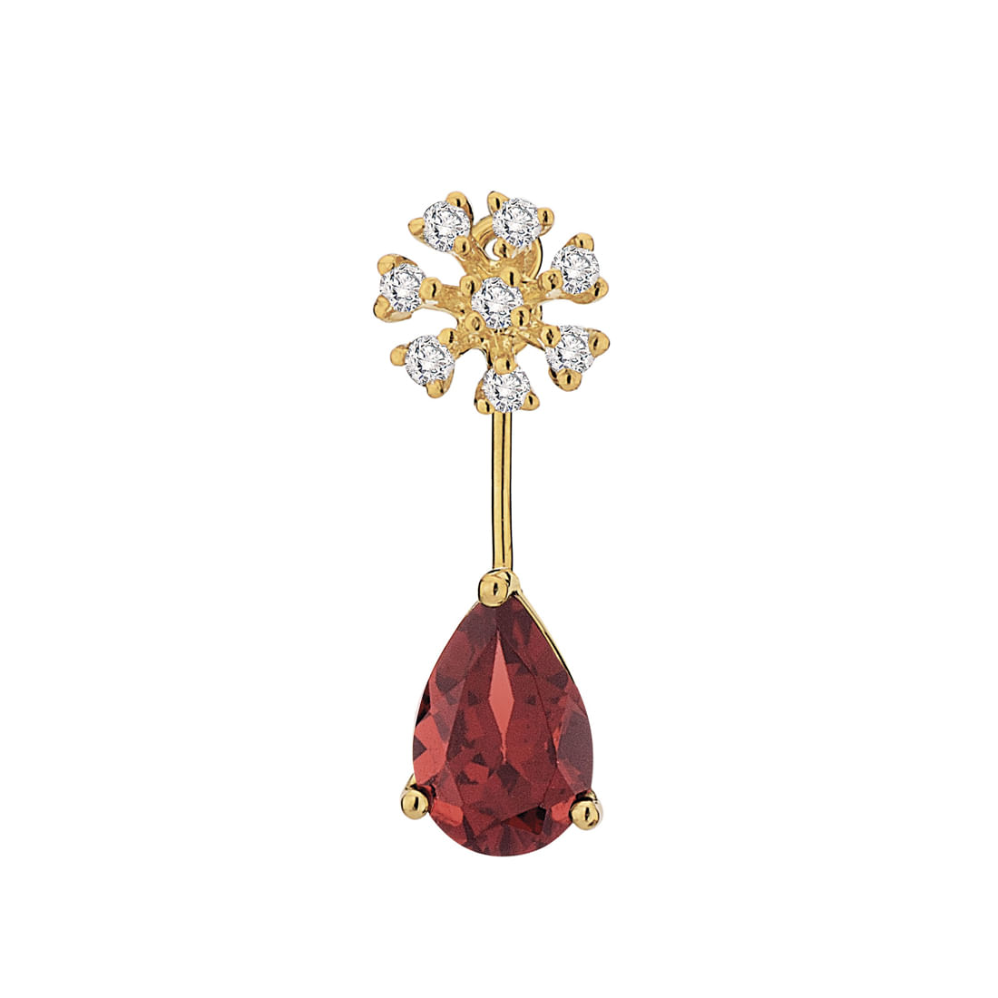 Brinco-em-ouro-amarelo-com-diamantes-e-granadas