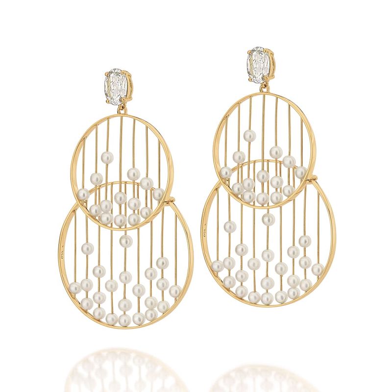 Brinco-em-ouro-amarelo-com-topazio-branco-e-perolas