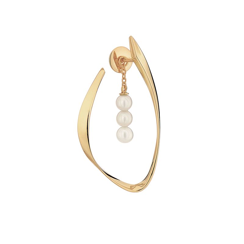 Brinco-argola-de-ouro-amarelo-com-perolas