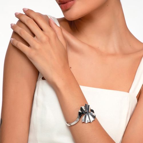 Pulseira em prata joy
