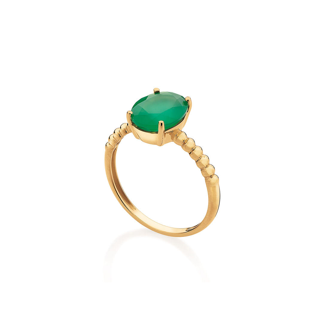 Anel-em-ouro-amarelo-com-agata-verde