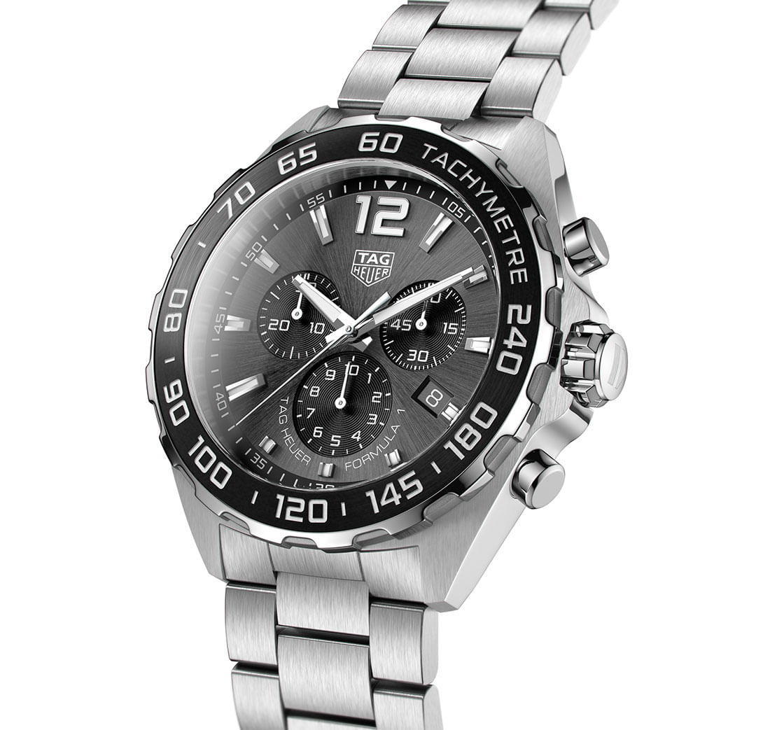 Tag-heuer-formula-1-quartz-masculino-cinza-aco-cronografo-caz1011.ba0842