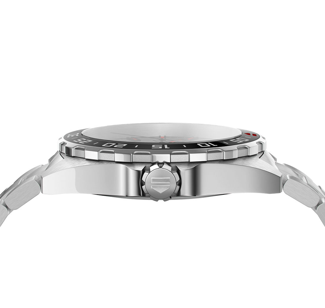 Tag-heuer-formula-1-quartz-masculino-cinza-aco-waz1018.ba0842