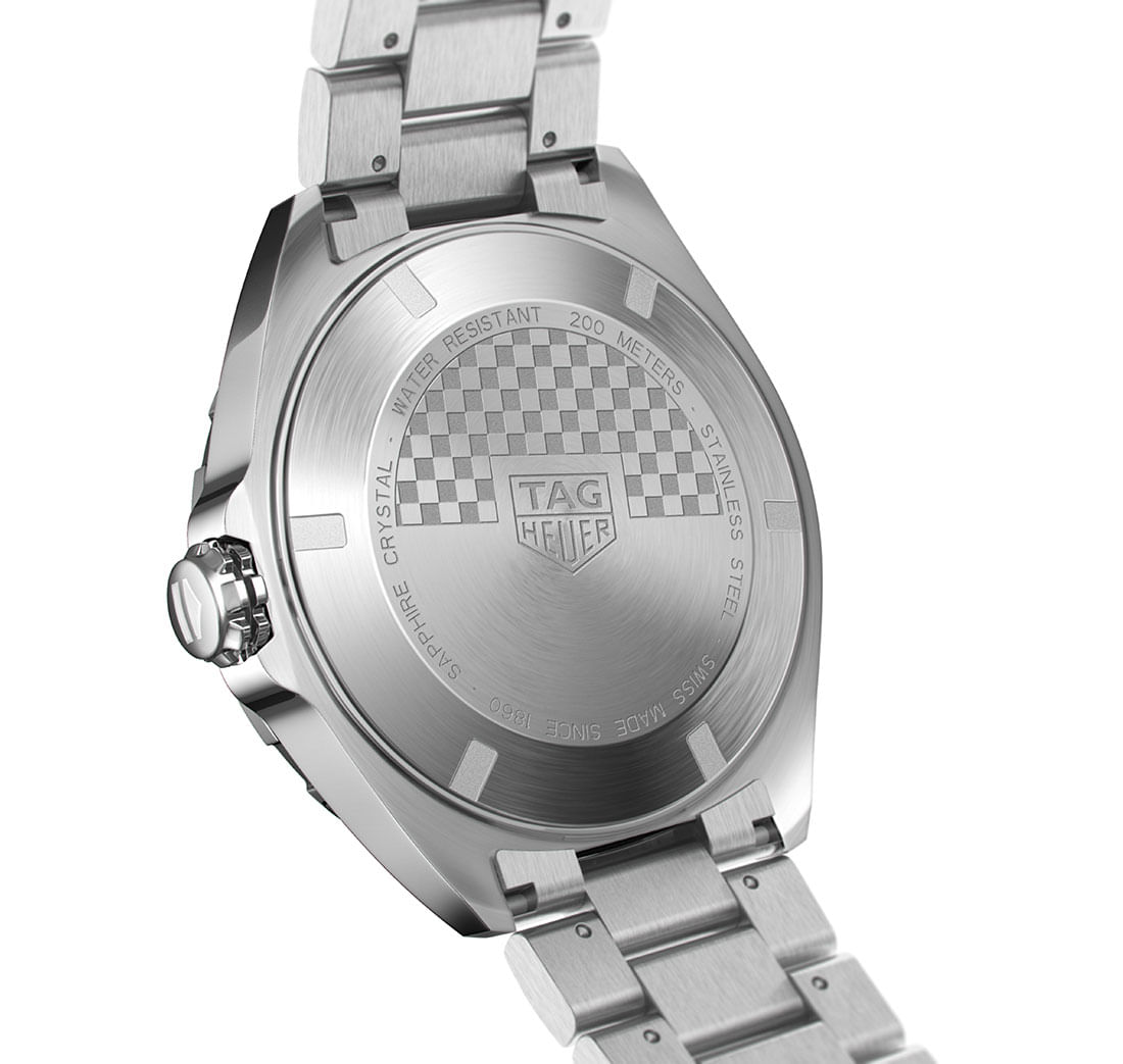 Tag-heuer-formula-1-quartz-masculino-cinza-aco-waz1018.ba0842