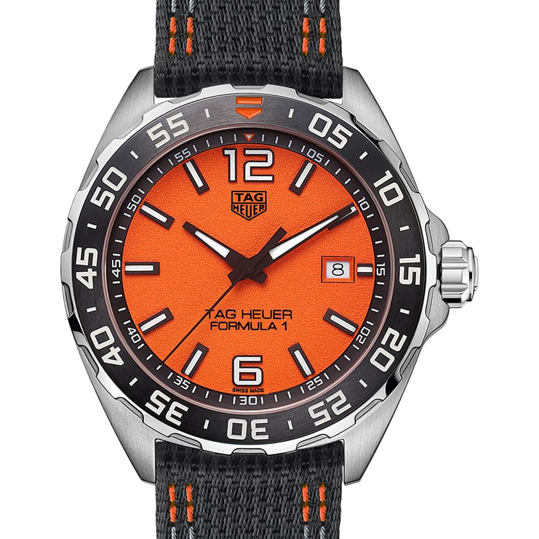 Tag-heuer-formula-1-relogio-a-quartzo-masculino-laranja-aco-nylon-waz101a.fc8305