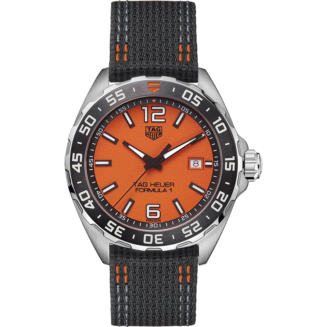 Tag-heuer-formula-1-relogio-a-quartzo-masculino-laranja-aco-nylon-waz101a.fc8305