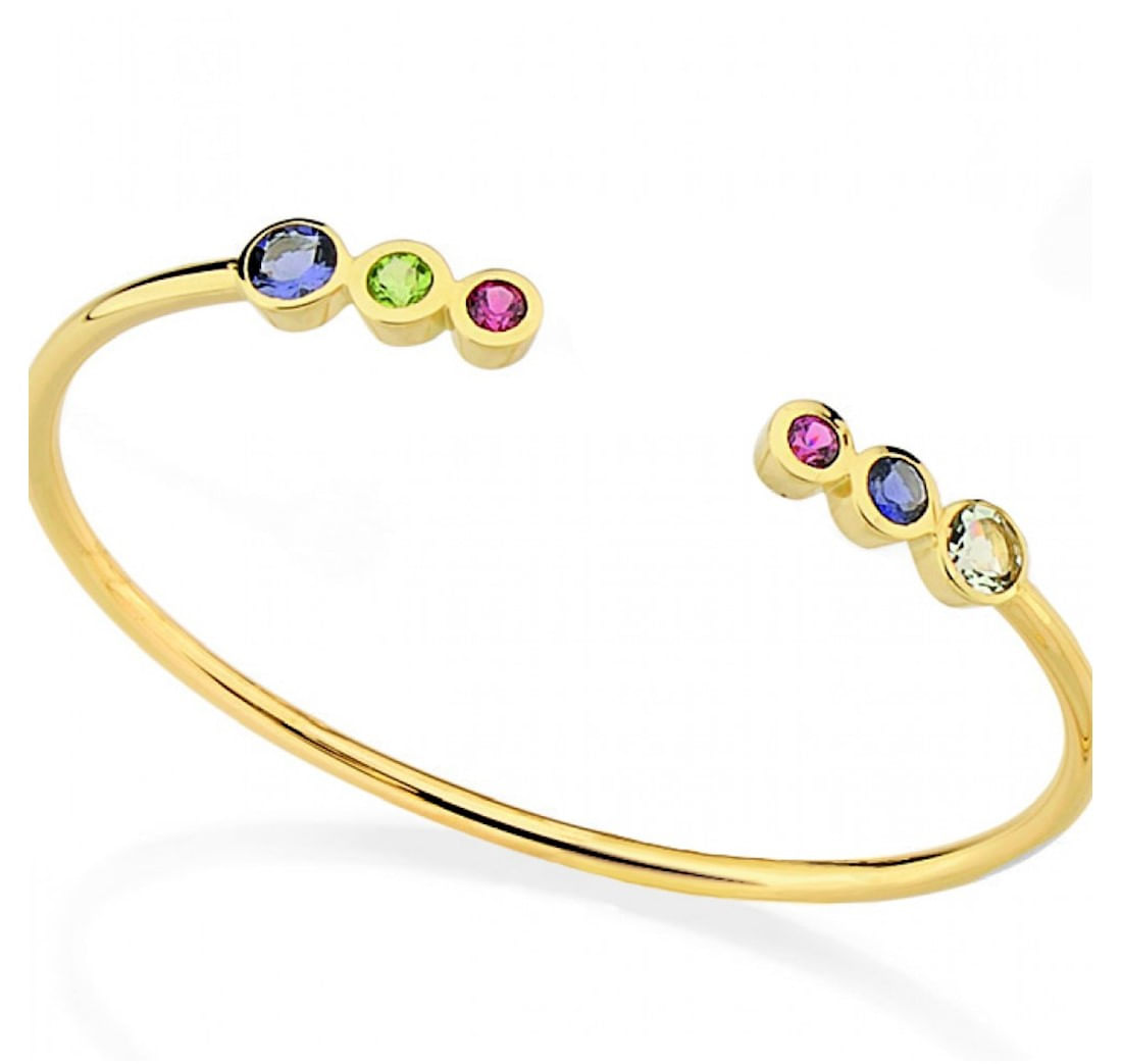 Pulseira-em-ouro-amarelo-iolitaperidotorodolita