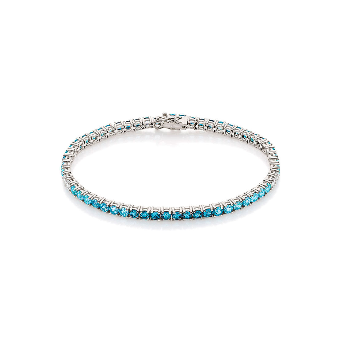 Pulseira-riviera-em-ouro-branco-com-topazios-azuis-e-topazios-brancos