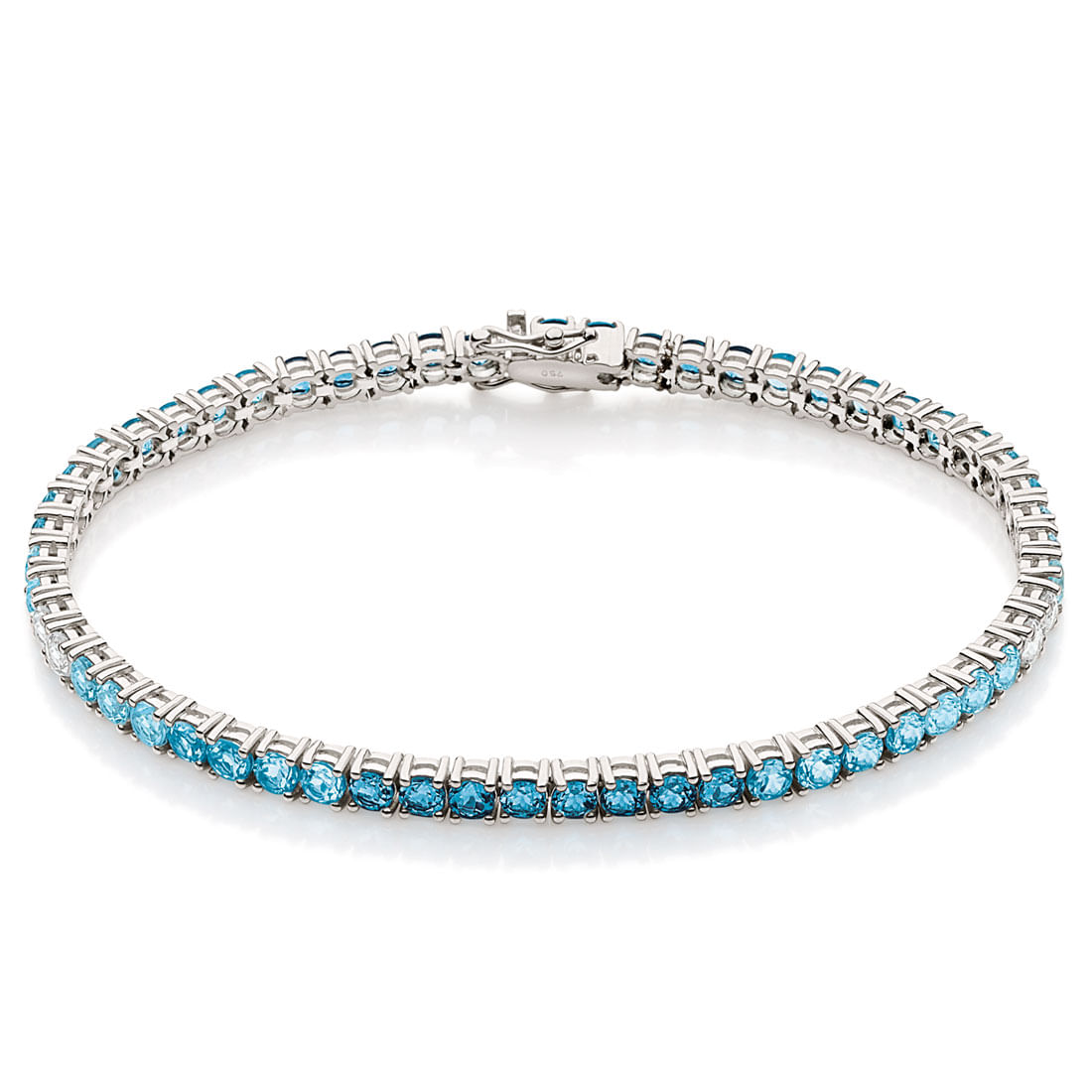 Pulseira-riviera-em-ouro-branco-com-topazios-azuis-e-topazios-brancos