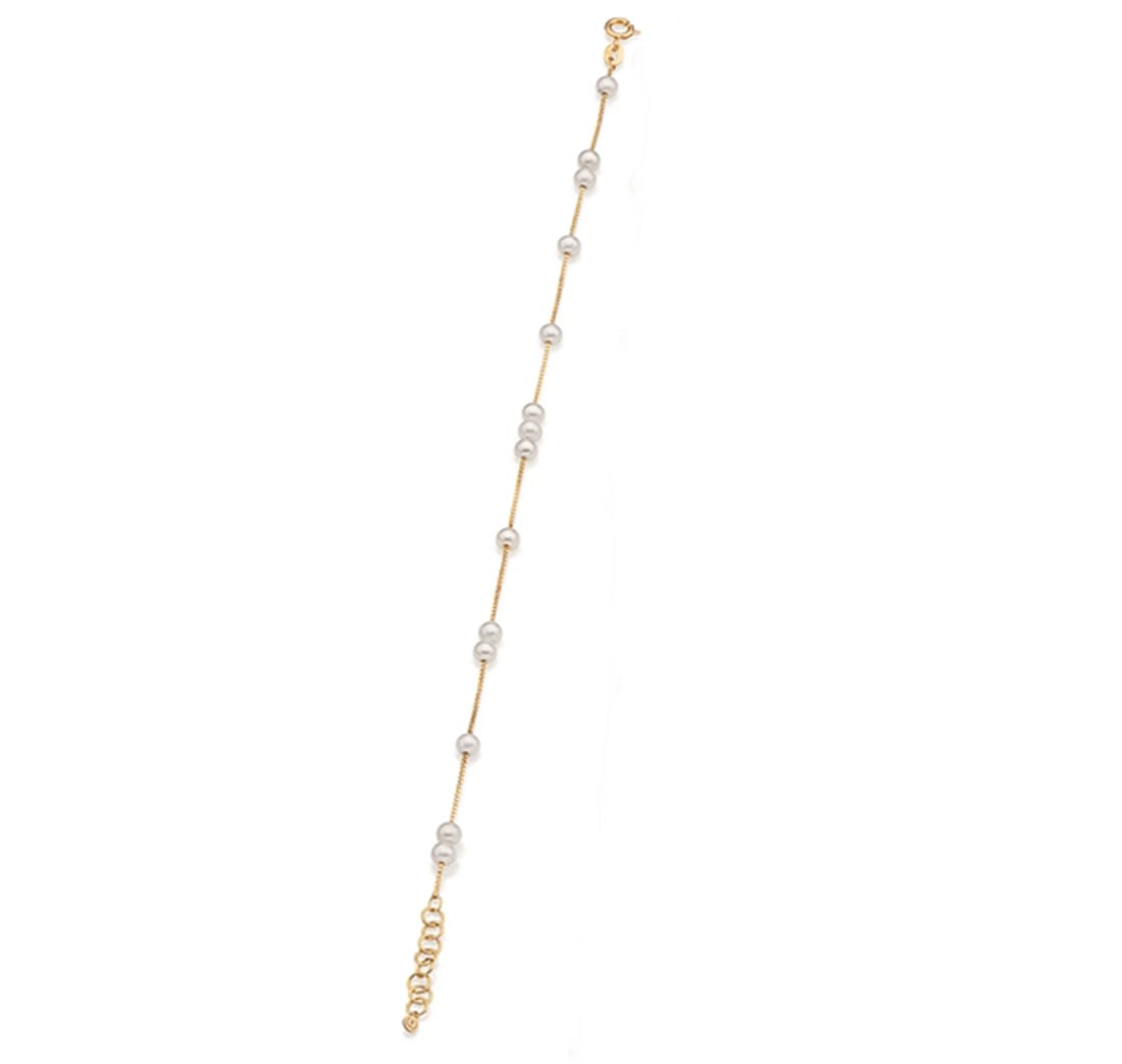 Pulseira-em-ouro-amarelo-com-perolas