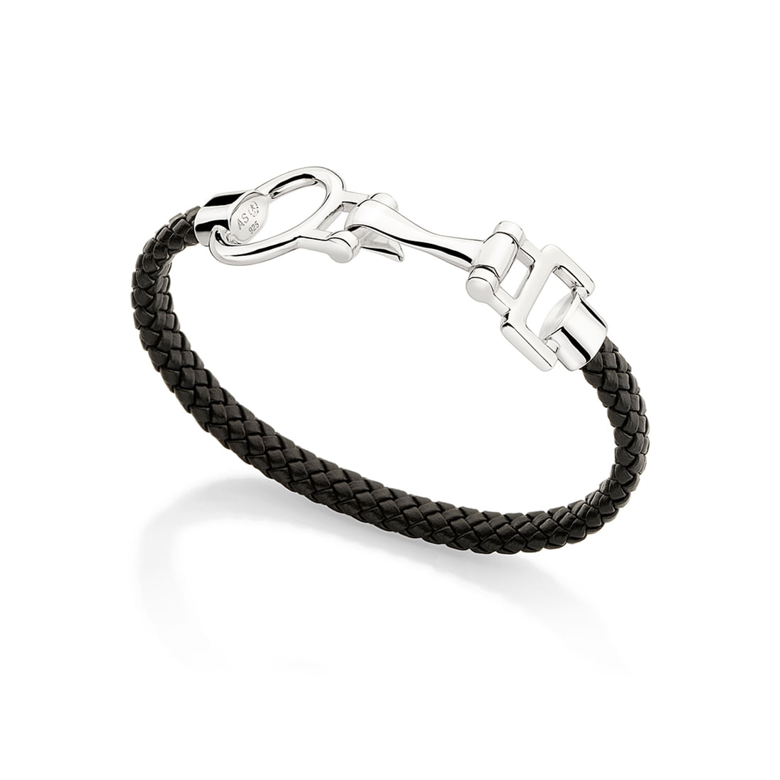 Pulseira-amir-slama-em-prata-com-couro