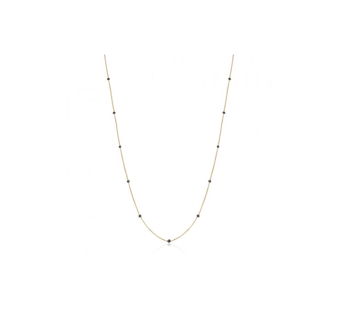 Gargantilha-em-ouro-amarelo-e-diamantes