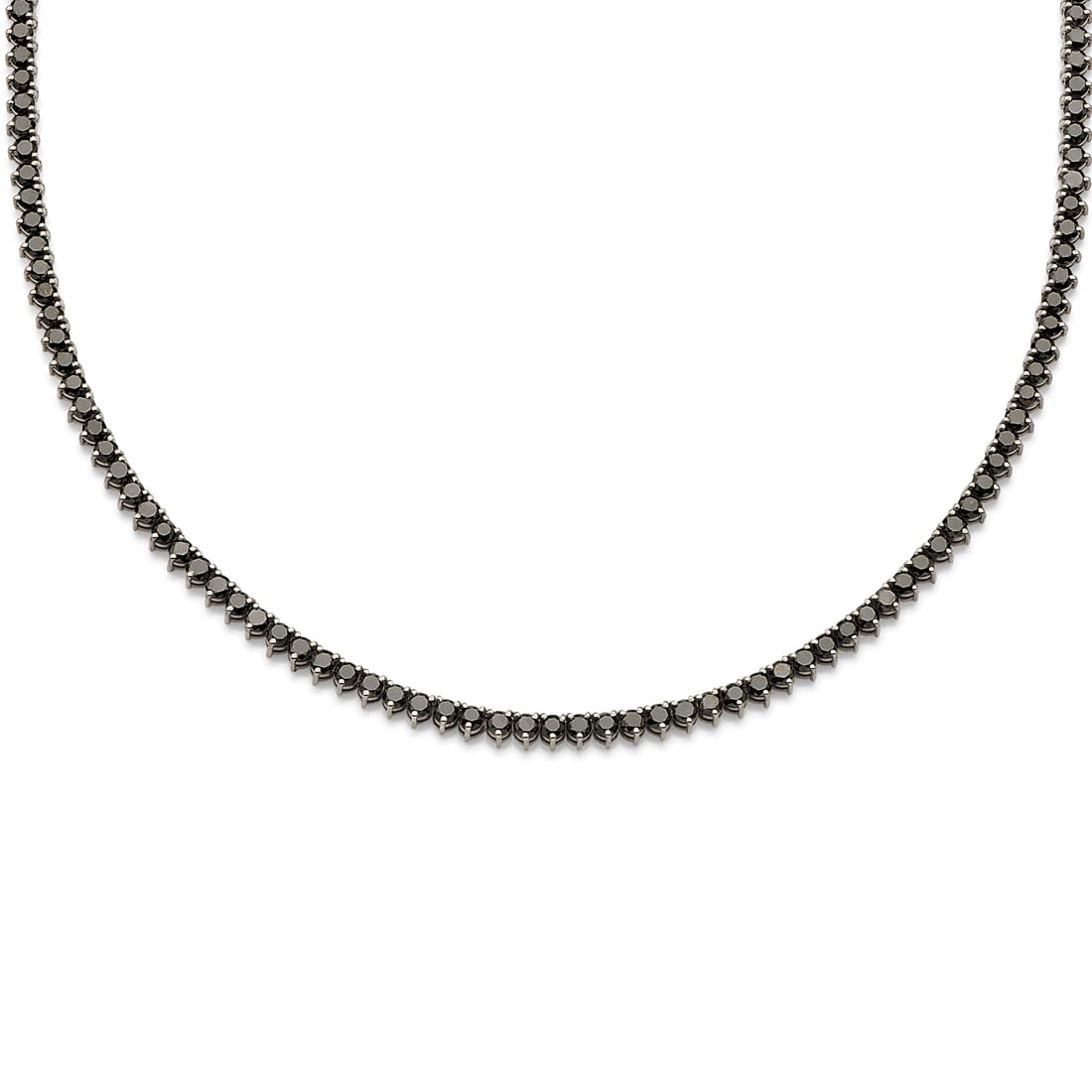 Colar-riviera-em-ouro-branco-com-diamantes-black