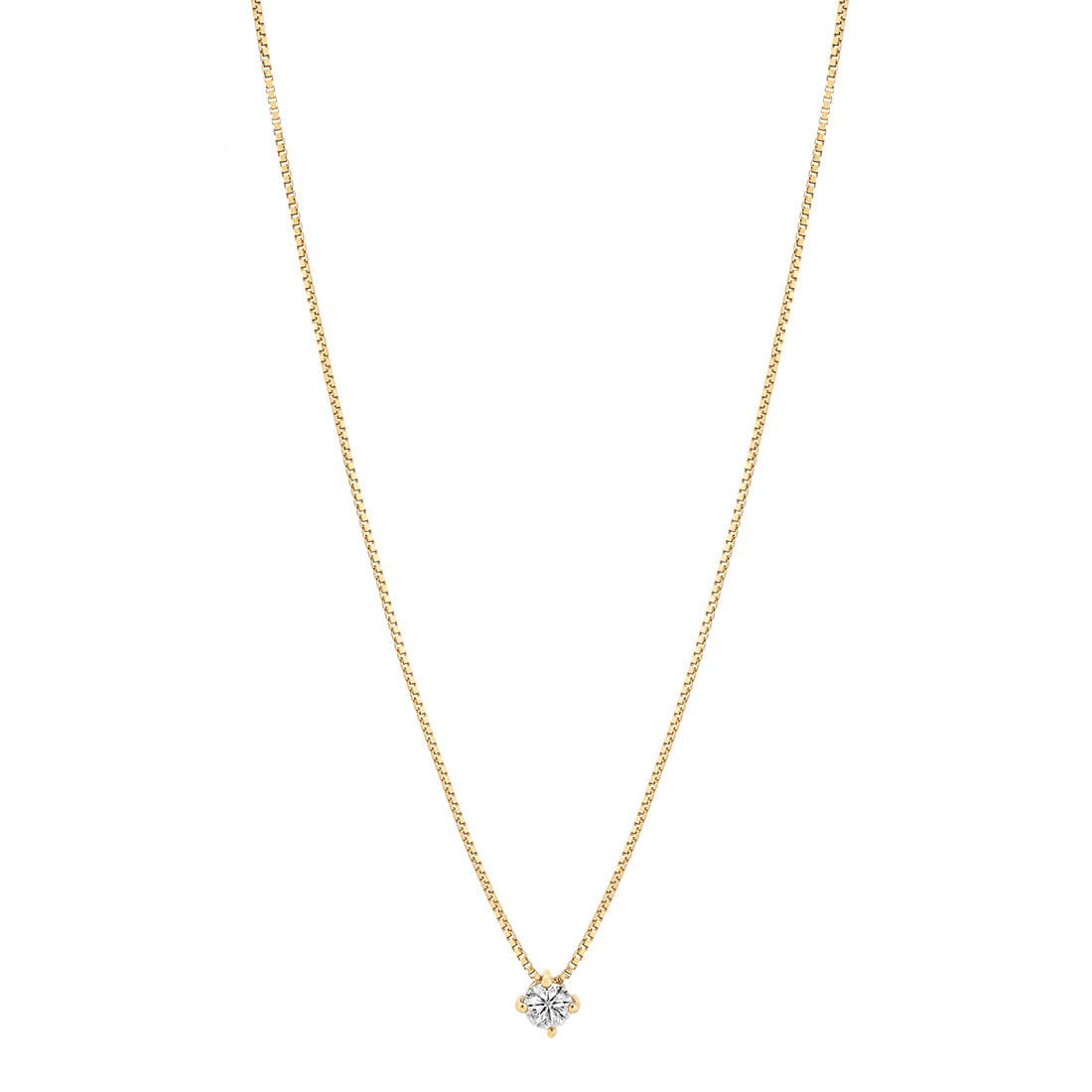 Gargantilha-ponto-de-luz-com-diamante-e-ouro-amarelo