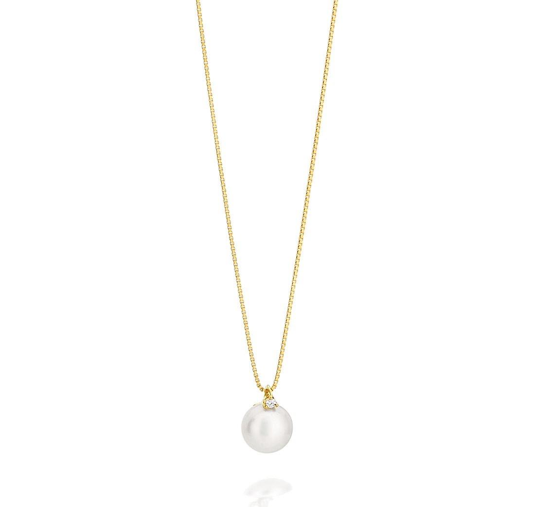 Colar-em-ouro-amarelo-com-diamante-e-perola