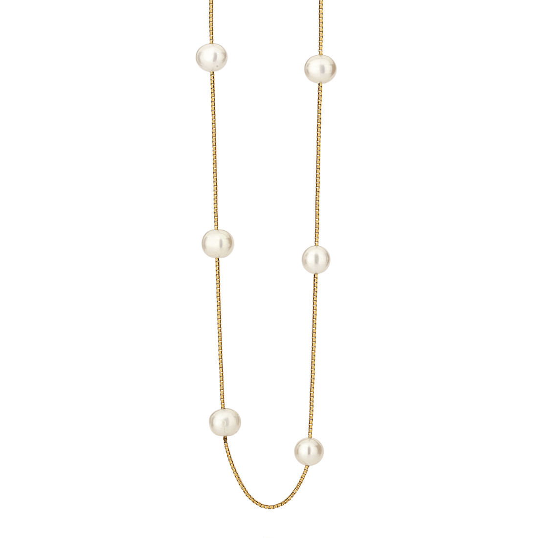 Colar-em-ouro-amarelo-com-perolas