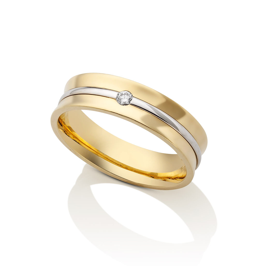 Alianca-em-ouro-amarelo-e-branco-18k-com-diamantes