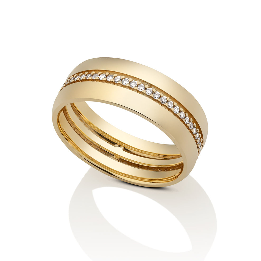 Alianca-em-ouro-amarelo-com-diamantes
