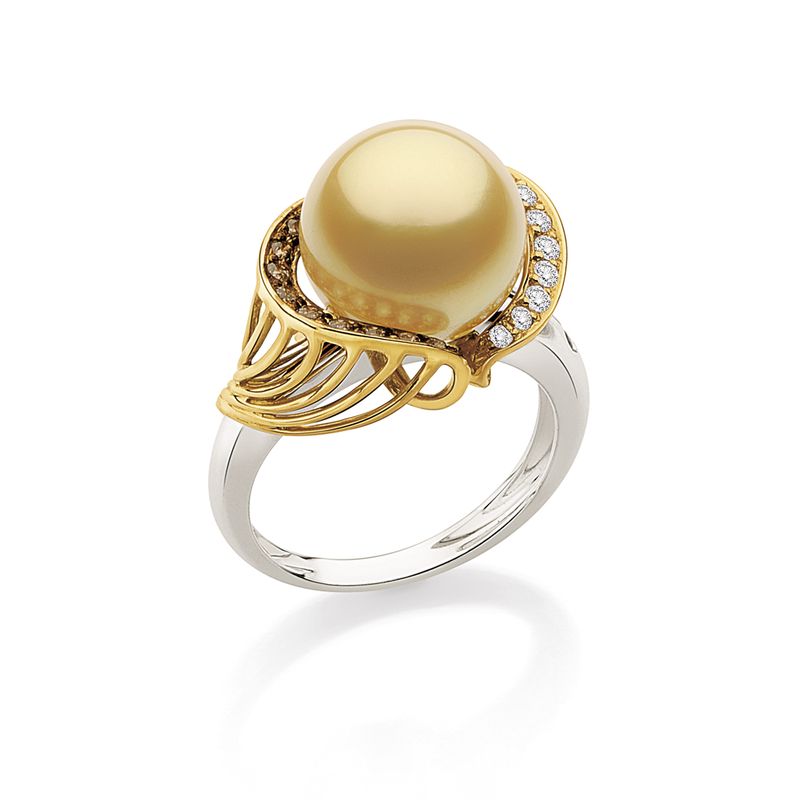 Anel-em-ouro-branco-e-ouro-amarelo-com-diamantes-diamantes-brown-esmeralda-e-perola-south-sea-gold