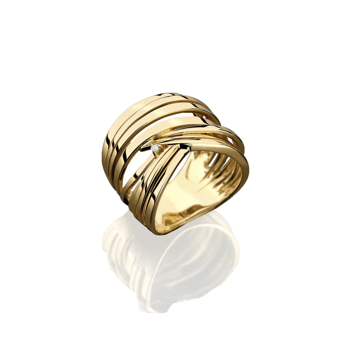 Anel-de-ouro-amarelo-com-diamante