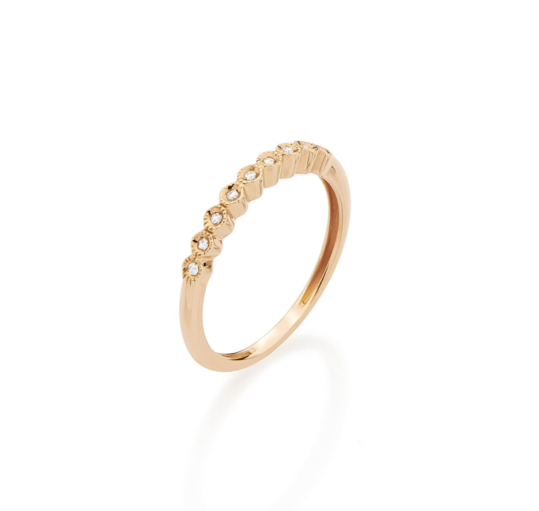 Anel-em-ouro-rose-com-9-diamantes