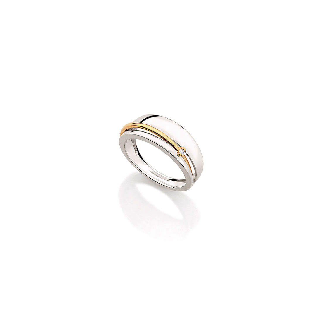 Anel-em-ouro-branco-com-amarelo-com-diamante