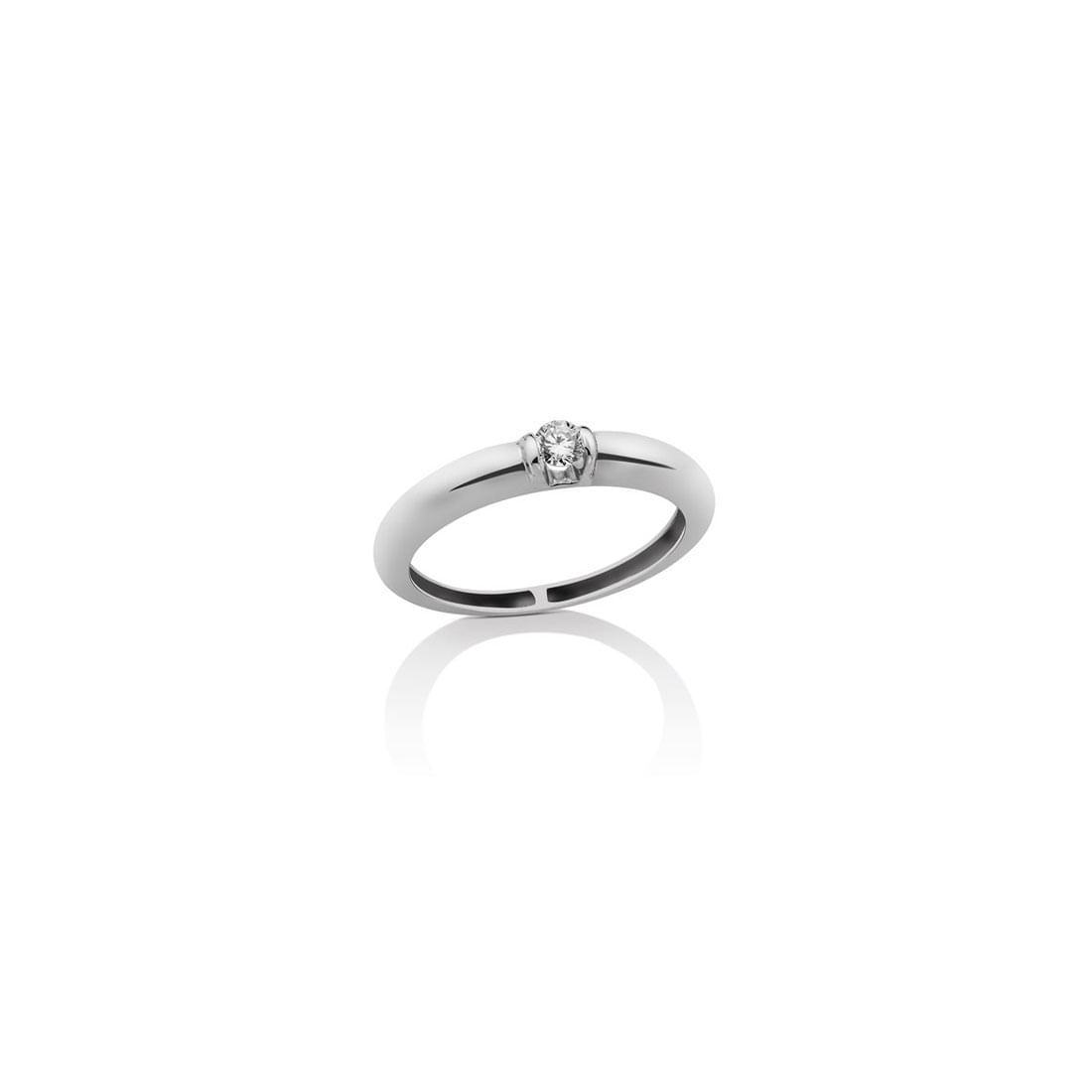 Anel-solitario-de-diamante-e-ouro-branco