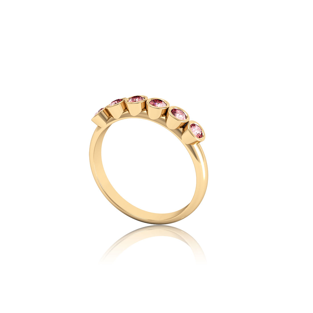 Anel-em-ouro-amarelo-e-topazio-pink