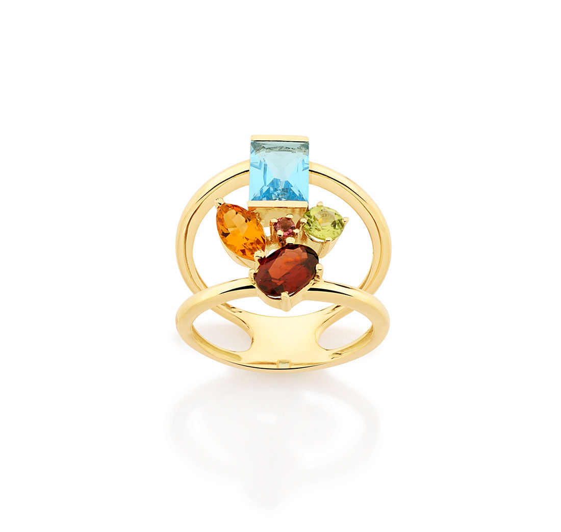 Anel-em-ouro-amarelo-com-pedras-coloridas