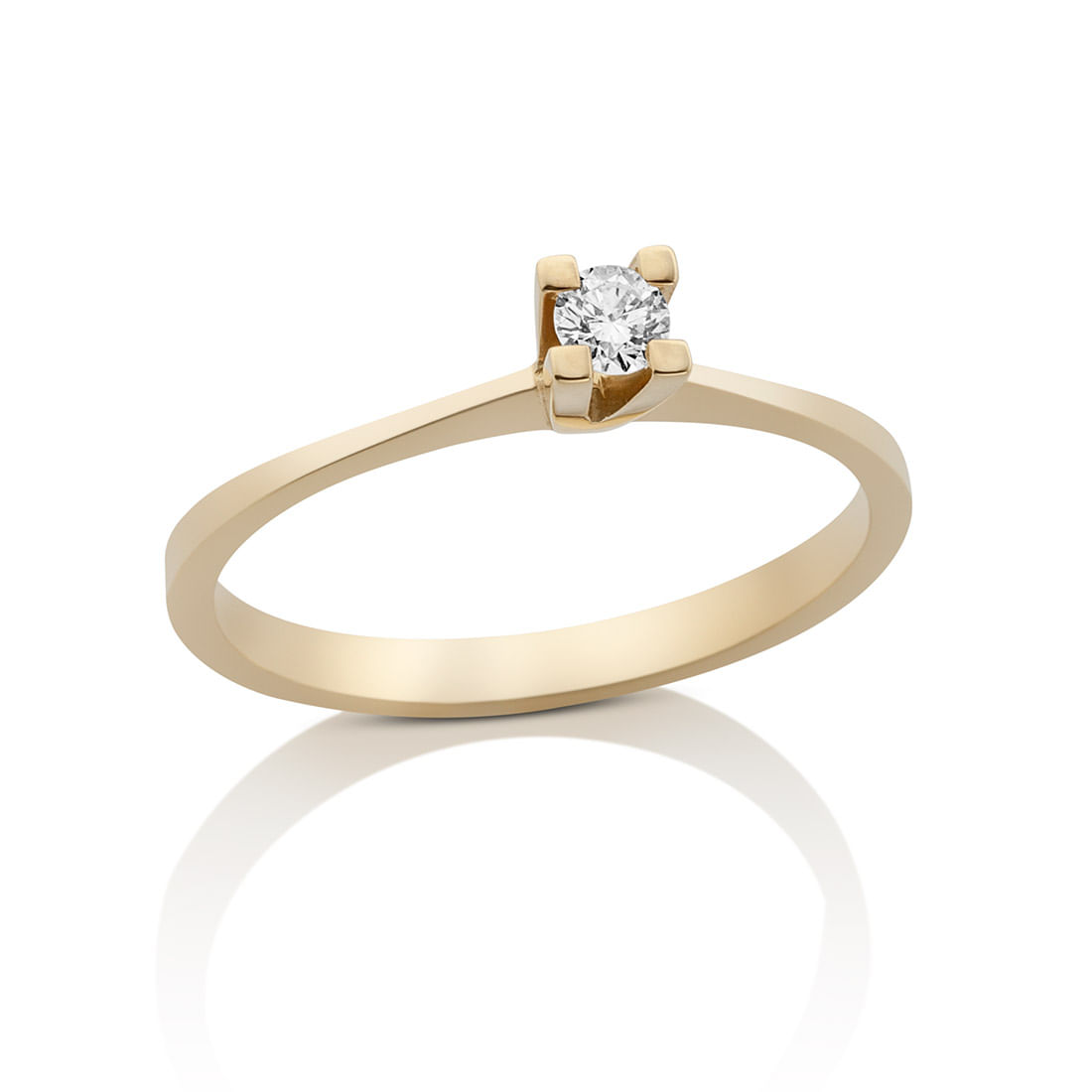 Anel-solitario-de-diamante-e-ouro-amarelo