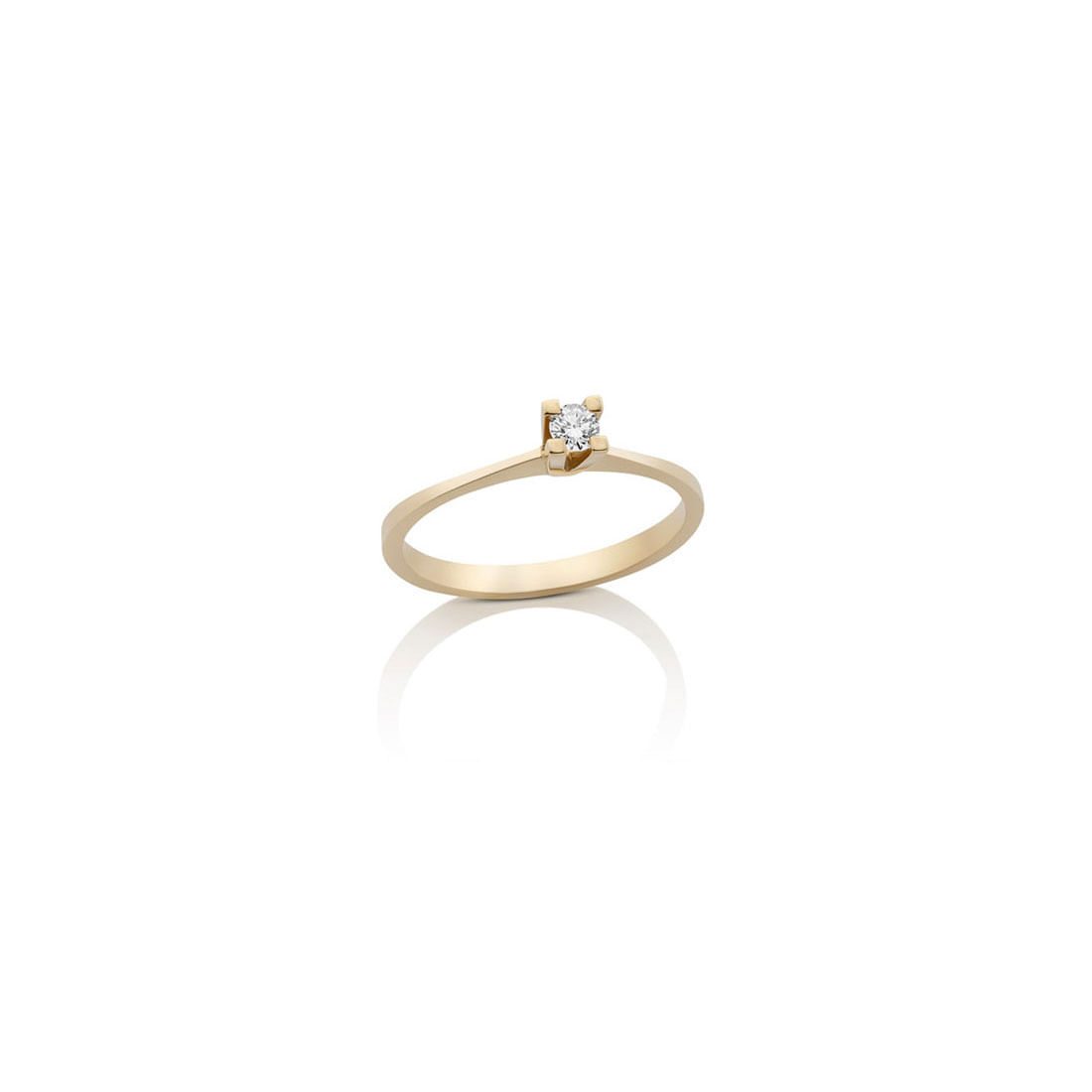 Anel-solitario-de-diamante-e-ouro-amarelo