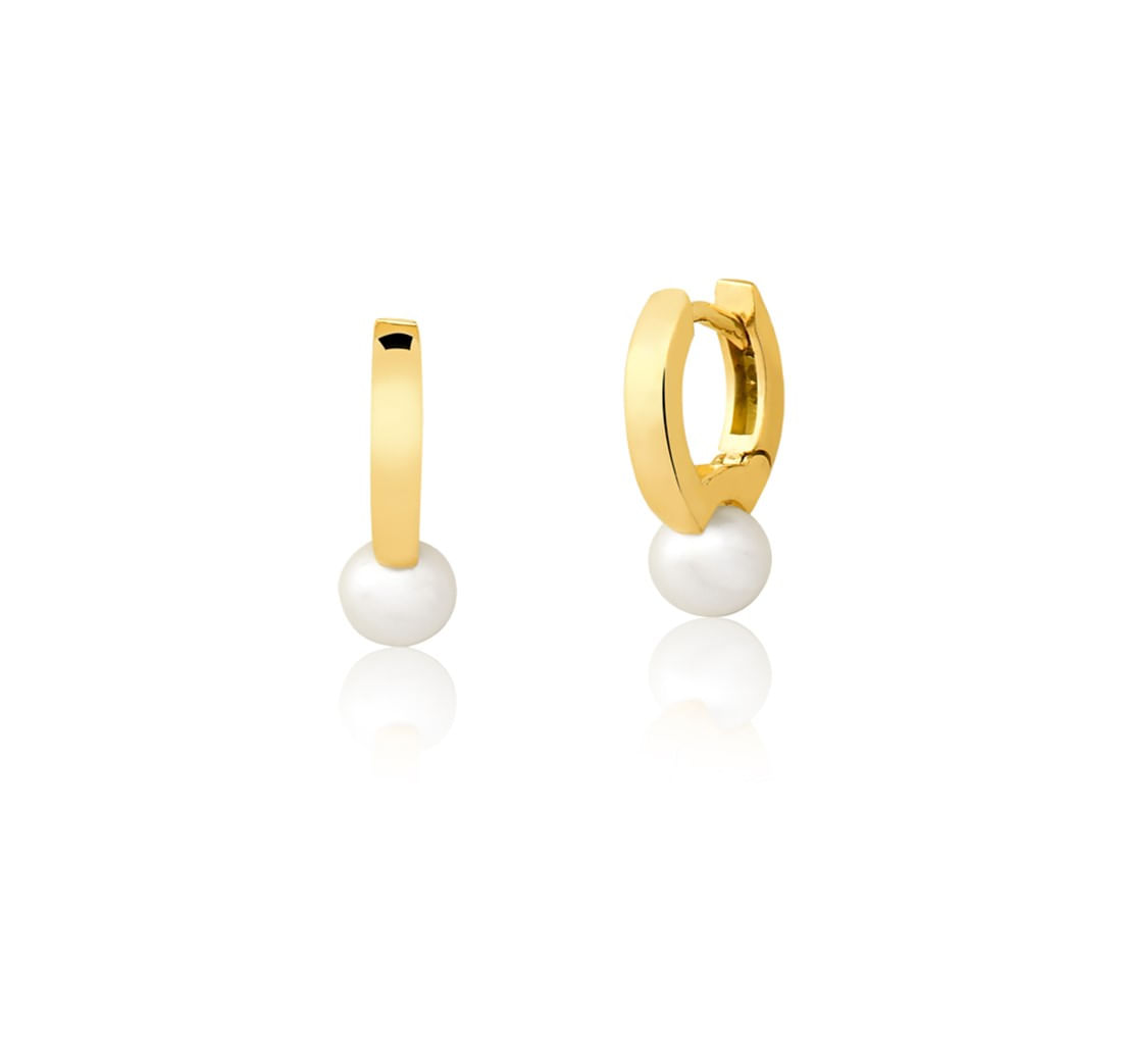 Brinco-infantil-em-ouro-amarelo-com-perola