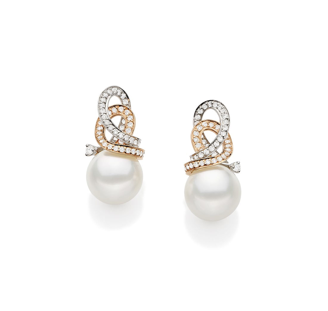 Brinco-ouro-branco-e-rose-com-diamantes-e-perola