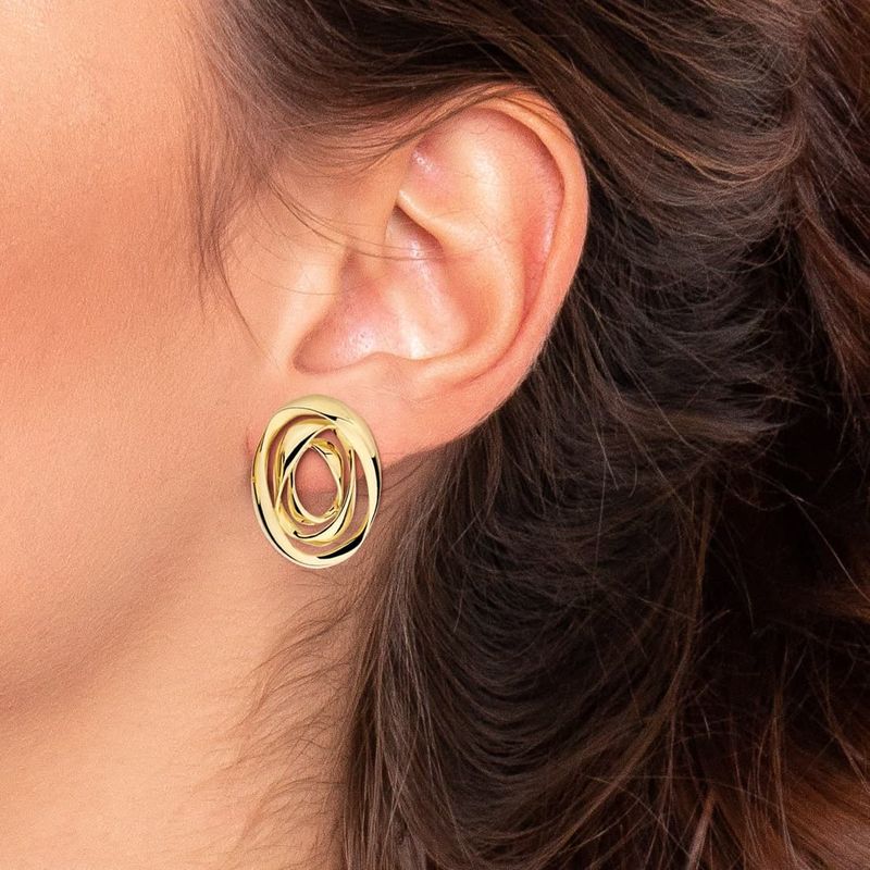 Brinco-em-ouro-amarelo