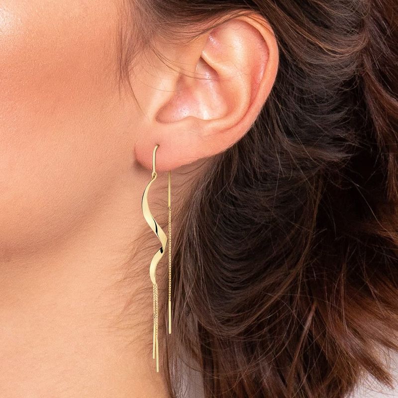 Brinco-em-ouro-amarelo